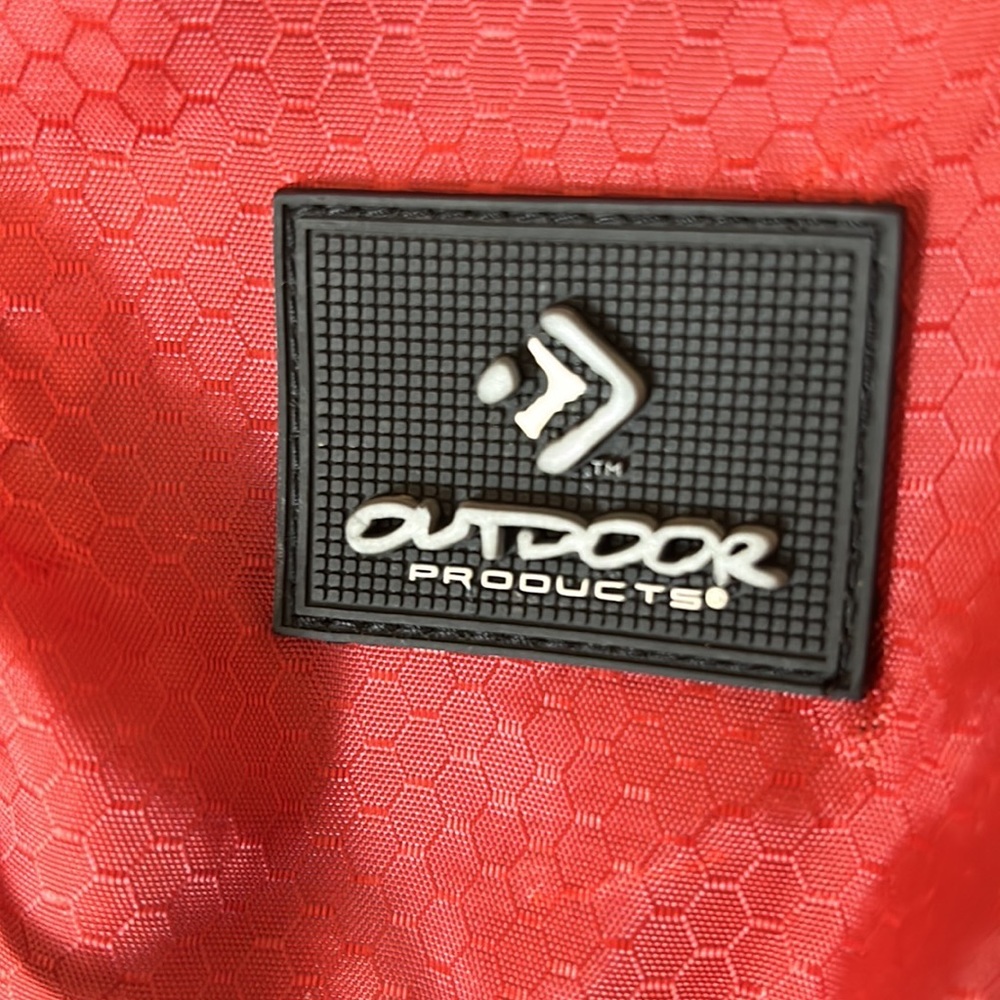 Hiking backpack - Picture 2 of 16